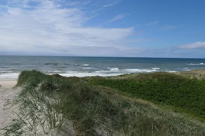2 Personen Ferienhaus in Ringkøbing