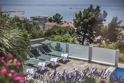 Villa Parsella Komfortable Ferienresidenz