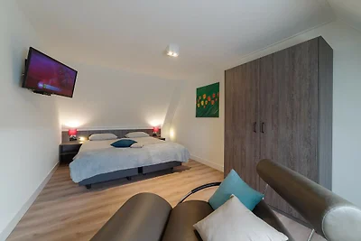 Casa vacanze a Colijnsplaat con giardino