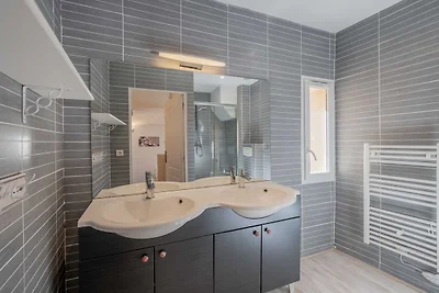 Charmantes Apartment – 1 Schlafzimmer – 2 Per...