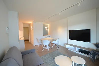 Wohnung mit Garage für 4 Personen