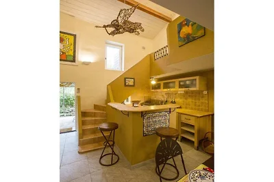 Charmantes Ferienhaus mit Pool - 904 ANS