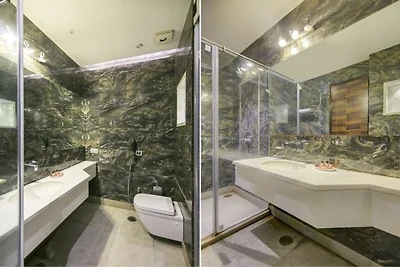 Super Townhouse OAK Hotel C Pearls