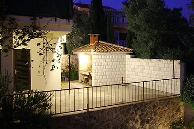 Apartments Magda- Backside Studio Apartment (...