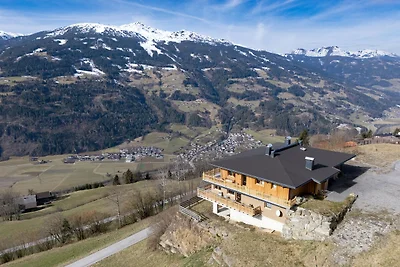 Wohnung in Distelberg nahe Skipisten