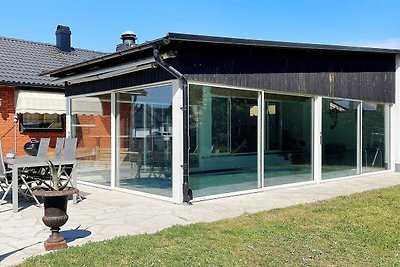 5 Sterne Ferienhaus in VISBY