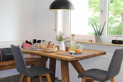 Ferienwohnung mit 1 Schlafzimmer