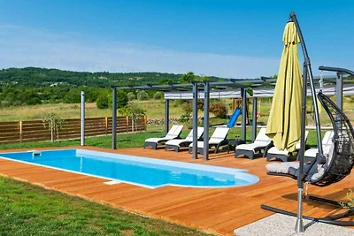 Villa Klesari Komfortable Ferienresidenz