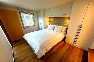 Stilvolle Londoner Wohnung mit privater...