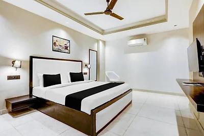 Elite-Aufenthalte im Udyog Vihar Gurgaon