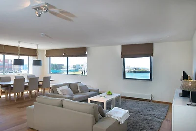 Appartement in Scheveningen Haven