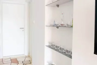 Blue Magic Apartment - Two Bedroom Apartment ...