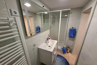 Sonnige Terrasse & ruhiger Aufenthalt