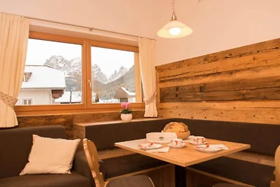 Haus Oberpauler - Meridiana
