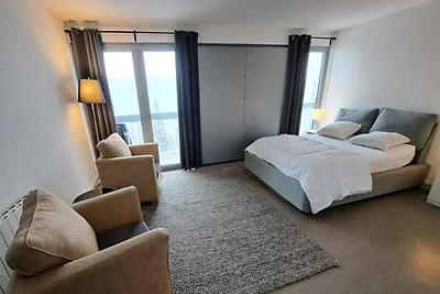 4-Zimmer-Apartment für 6 Personen - Auswahl