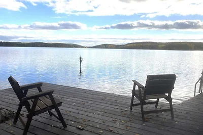 6 Personen Ferienhaus in BOXHOLM-By Traum