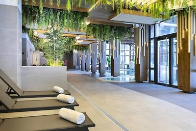 Apartment in Val Cenis in der Nähe der...