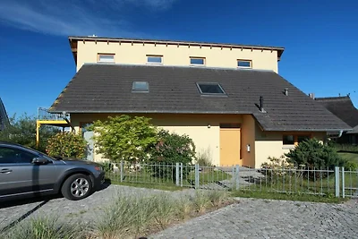 Terrazza solarium (casa sulla spiaggia)