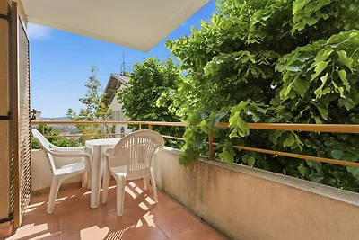 Base vacanze funzionale a Grasse