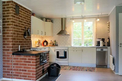 6 Personen Ferienhaus in APLARED-By Traum