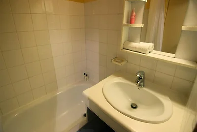 ALTINEIGE STUDIO-HÜTTE 25M² 4 PERS SCHÖNE...