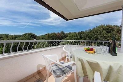 Villa Sanmichel A-11