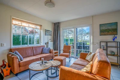 Charmantes 5-Personen-Ferienhaus mit...