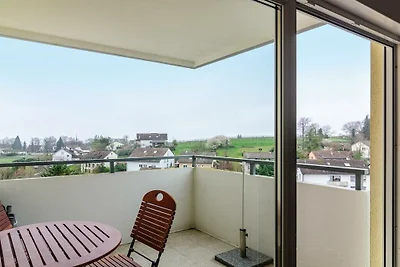 Ferienwohnung mit 1 Schlafzimmer