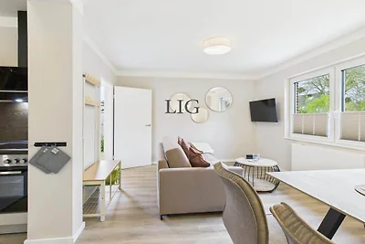 Ferienwohnung Minna