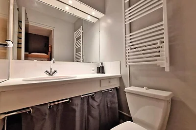 Apartment in Valgardena mit Skizugang