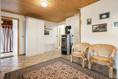 Casa vacanze con giardino nei monti Harz