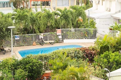 Appartements für 4 Personen