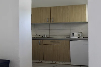 Apartments Jozo Baška Voda - Comfort One Bedr...