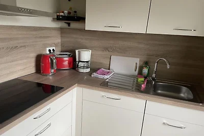 W Gescher z gwarancją dobrego samopoczucia