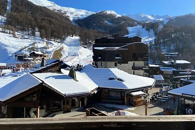 Charmantes Studio für 4 Personen