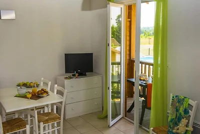 Ferienwohnung in Eauze mit privatem Pool