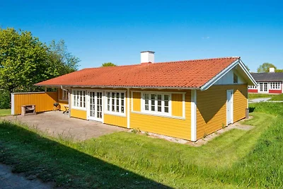 8 Personen Ferienhaus in Aabenraa-By Traum