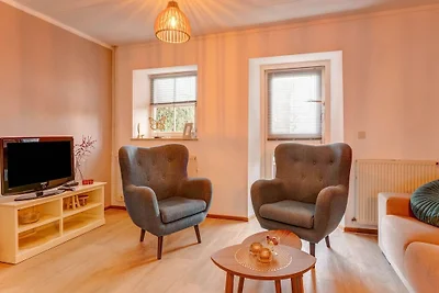 Bella casa vacanze a Voerendaal con terrazza