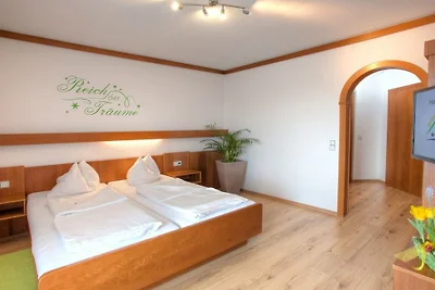 Mathiasl Panorama-Ferienwohnungen