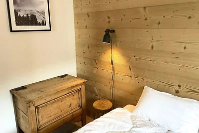 Apartment in Samoëns in der Nähe des...