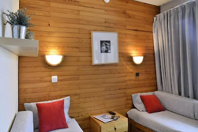 Ferienhaus im Skigebiet Plagne Bellecote