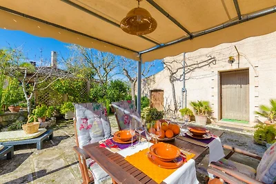 Sabor De Cas Ferrer - Ferienhaus Mit Privatem...