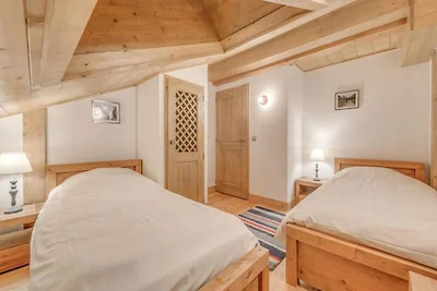 3 Teile für 6 Personen