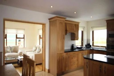 Casa a Cleggan vicino alle spiagge