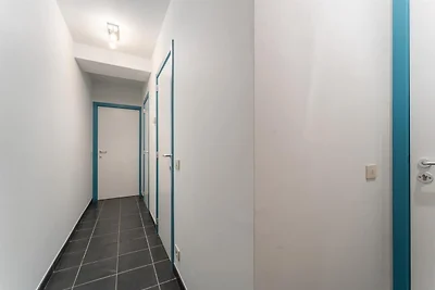 Gemütliches Apartment mit Terrasse für 4...