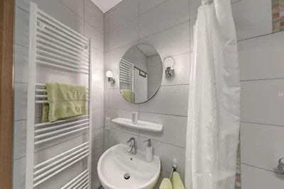 Großzügige Ferienwohnung für bis zu 9...