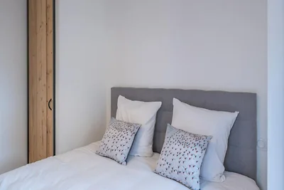 Ferienwohnung in Alpe d'Huez in der Nähe der...