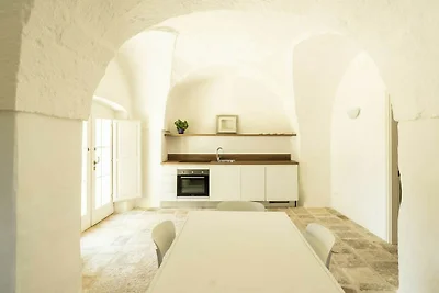 Appartamento a Fasano con piscina