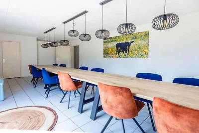 Freistehender Bungalow am Waldrand