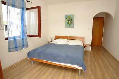 Pansion Gea - Double Room with Balcony and Se...
